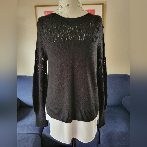 Camber&Grace Sweater - Picture 1 of 7